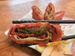-甘味食堂(素食料理/蔬食料理/恆春美食)