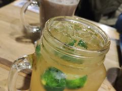 -院子餐厅·大锅菜·老杭帮(桥西直街店)