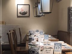 -小菜园新徽菜(南通永旺店)