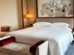 -上海嘉定喜来登酒店
