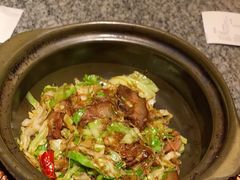 -南京大牌档(青岛万象城店)