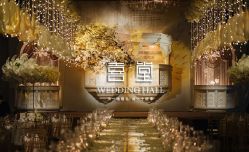 -宁波华侨温德姆至尊豪廷大酒店·宴会厅