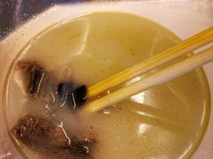 -萧记三鲜烩面(东站店)