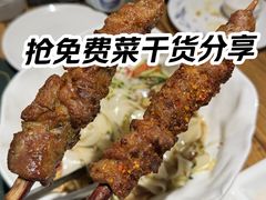 -老阿妈蒙古村·蒙古包·草原文化·歌舞表演(老君堂店)