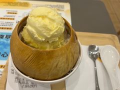 -满记甜品(王府井北京市百货大楼店)