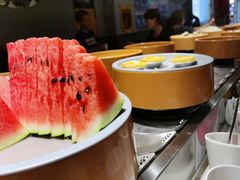 -龍歌自助小火锅(崂山丽达店)