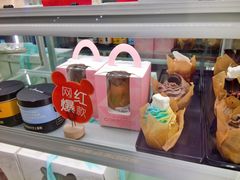 -CAKE BOSS 蛋糕老板(领展购物广场·中关村店)