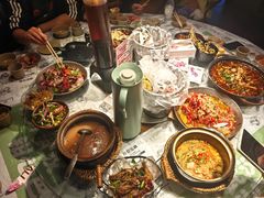 -巴厘龙虾·榜首油焖大虾(音乐学院·沿江酒馆店)
