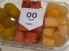 -阿那亚第六食堂(文创街区店)