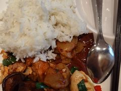 -乡村基(北部新区重科院餐厅)