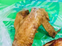 -大益烤鸡