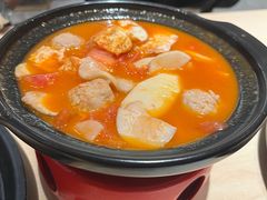 -口福汤包馆(融汇店)