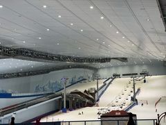 -哈尔滨热雪奇迹