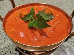 红咖喱鱼-Home Thai·泰谣(王府井apm店)