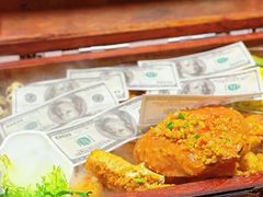 -香然会·园林雅宴(陆家嘴店)