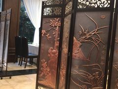 -老洋房花园饭店(绍兴路店)