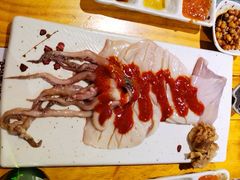 -喜鹊烤肉酒场(美乐城店)