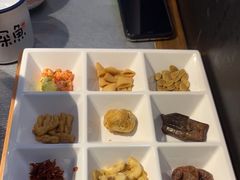 -探鱼·鲜青椒爽麻烤鱼(中天广场店)