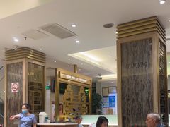-光明邨大酒家(淮海路店)