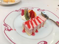 -马克西姆餐厅(崇文门店)