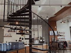 -Torch Coffee 炬点咖啡