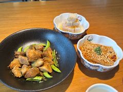 桂花荔浦芋头-庆春朴门