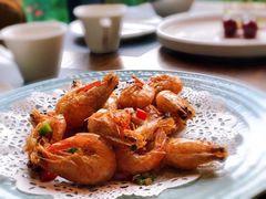 -无锡苏宁银河国际酒店-悦府65中餐厅