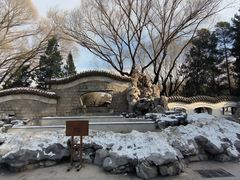 -团结湖公园