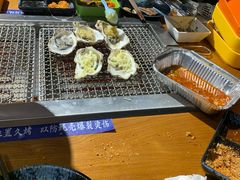 -蚝英雄鲜蚝自助专门店(长楹天街直营店)
