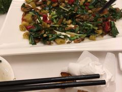 -岳阳格兰云天大酒店太极名厨中餐厅