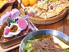 -韩热集市(百源店)