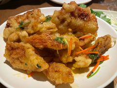 -榆林镇筋饼(知春路店)