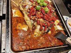 -炉鱼(亲橙里店)