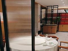 -绿杨春·淮扬宴(庐山路店)