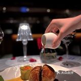 南京探店｜浪漫约会首选·芳芳法餐厅🥂