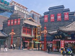-古文化街旅游区
