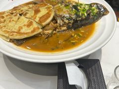 -爷爷的烀饼店