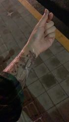 -MDZ STORE·TATTOO·耳饰