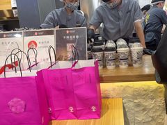 -霸王茶姬(正佳广场店)
