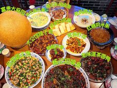 -杨记隆府(重庆总店)