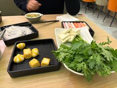 -呷哺呷哺 黄金牧场 (新辰里学清路店)