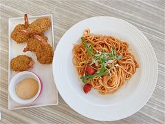 意面-必胜客(海滨店)