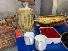 -马路边边麻辣烫联盟路店