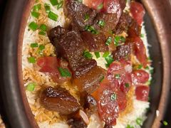 -啫神·广州地标美食(北京路店)