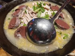 -鸽子窝(黄村店)