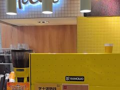 -麦当劳(安定门外大街店)