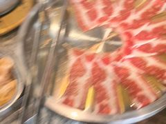 -高丽苑韩国烤肉(海昌路旗舰店)
