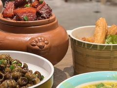 -锡和无锡菜(景丽苑店)