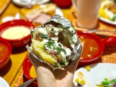 -So Lounge索兰至餐厅(蓝色港湾店)