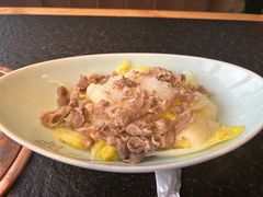 -德顺斋爆肚涮肉馆·烧烤·羊蝎子·清真炒菜(马驹桥店)